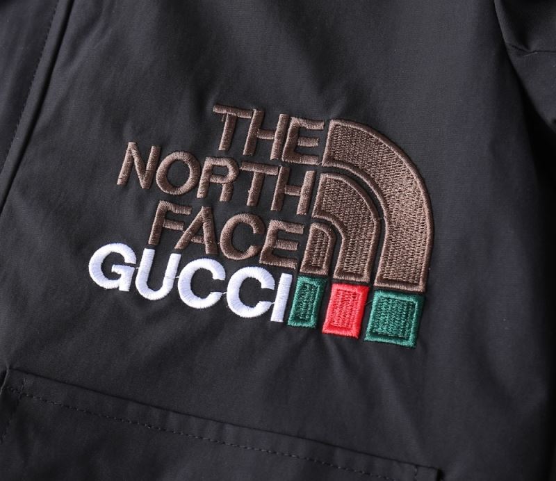 Gucci Outwear